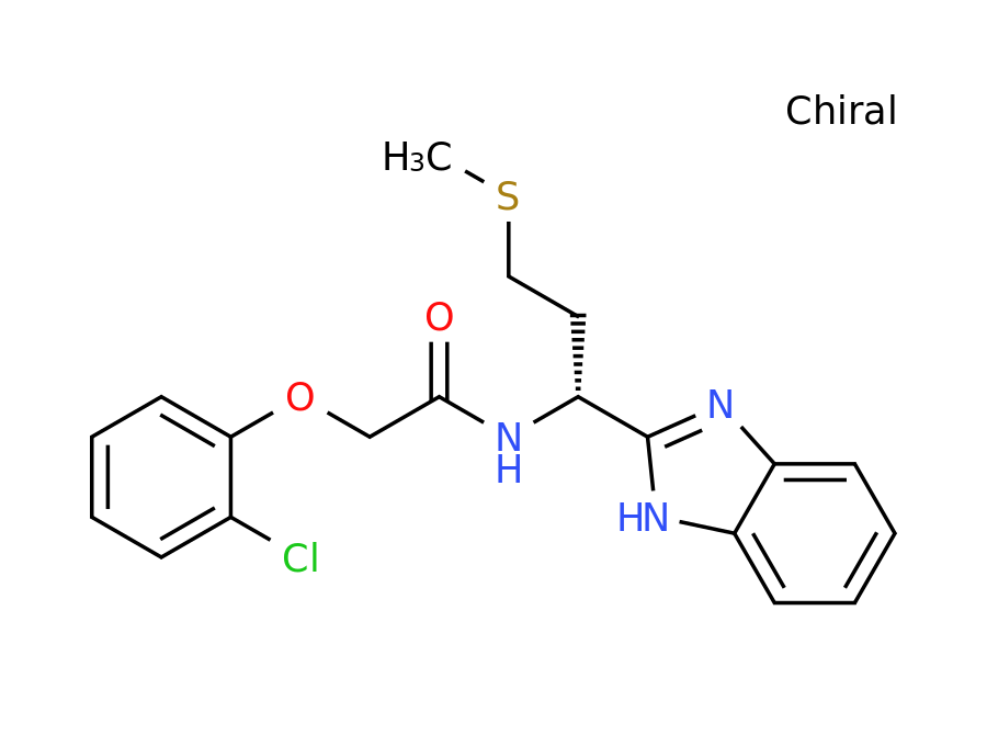 Structure Amb19413715