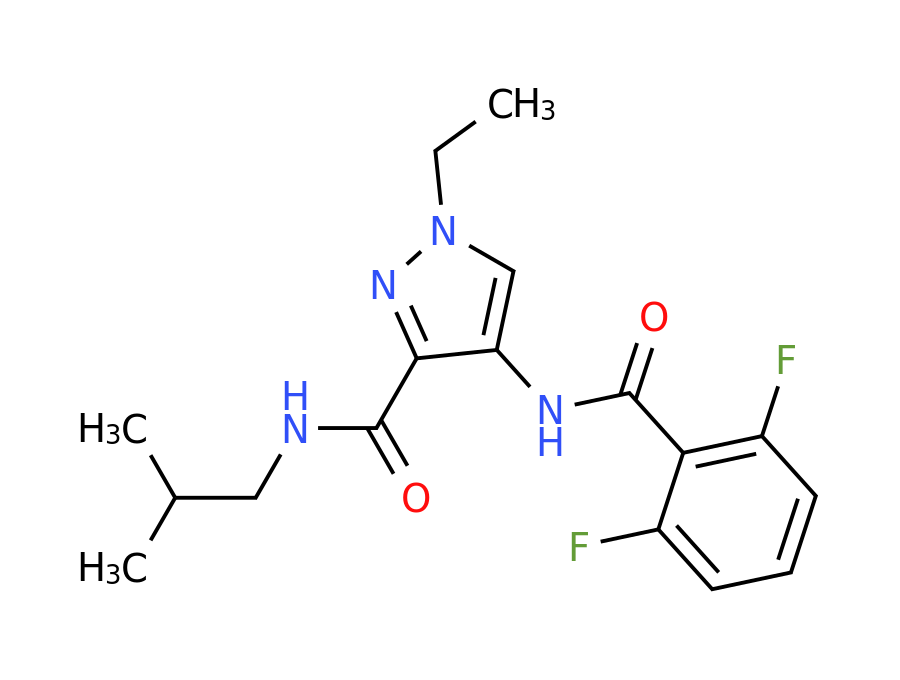 Structure Amb1941388