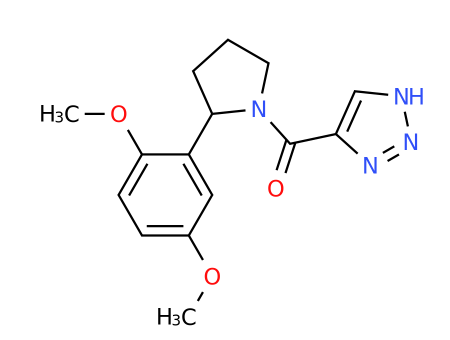 Structure Amb19414002