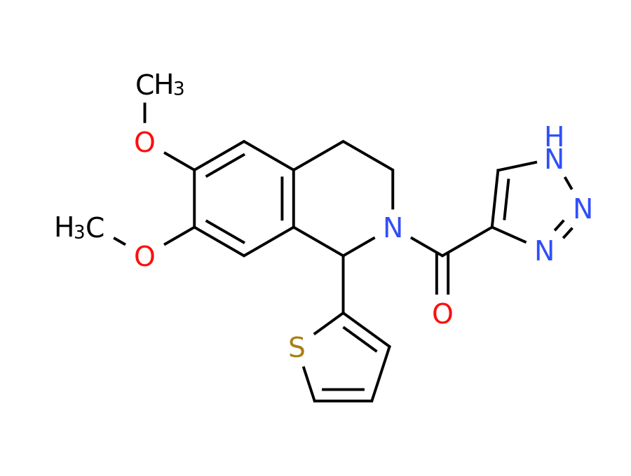 Structure Amb19414003