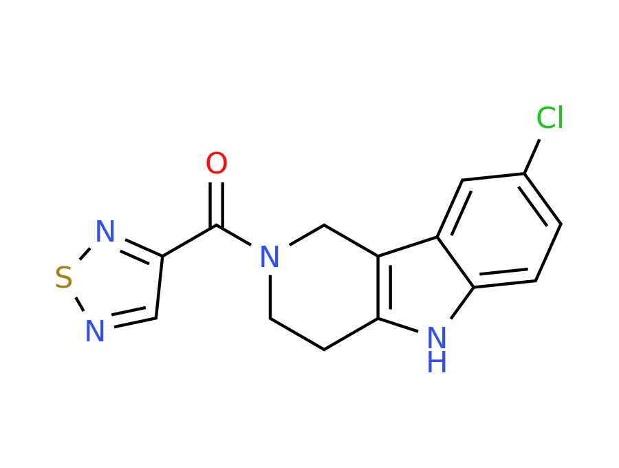 Structure Amb19414020