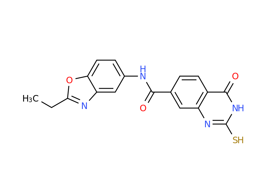 Structure Amb19414025