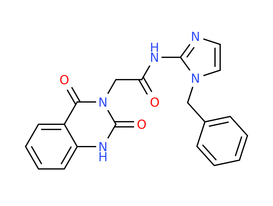 Structure Amb19414058