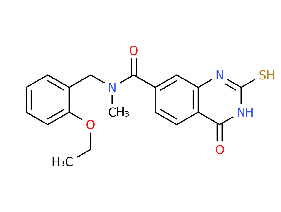 Structure Amb19414060