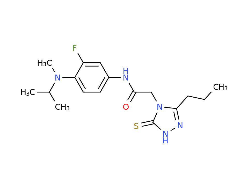 Structure Amb19414068