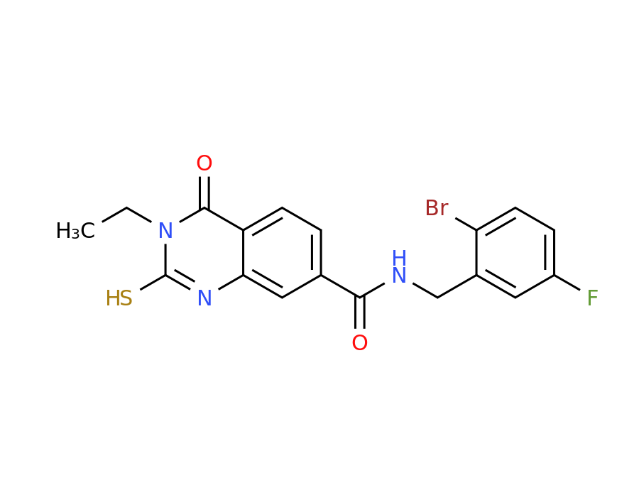 Structure Amb19414075