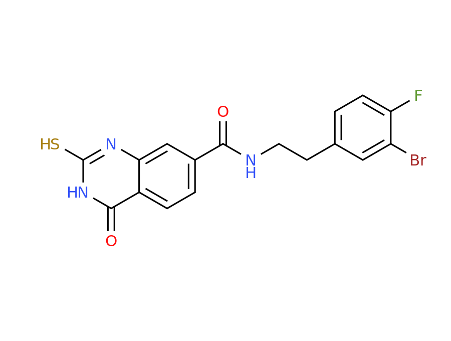 Structure Amb19414077