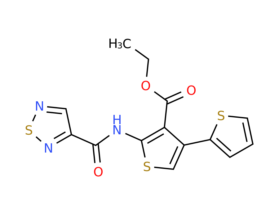 Structure Amb19414157