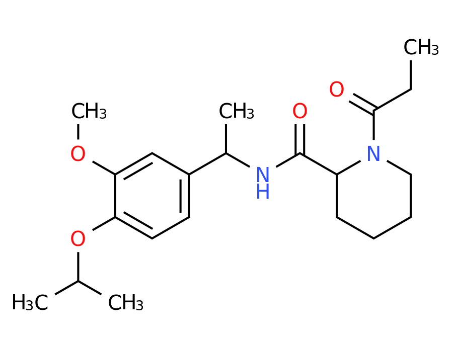 Structure Amb19414199