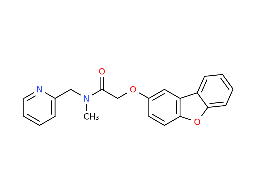 Structure Amb19414245