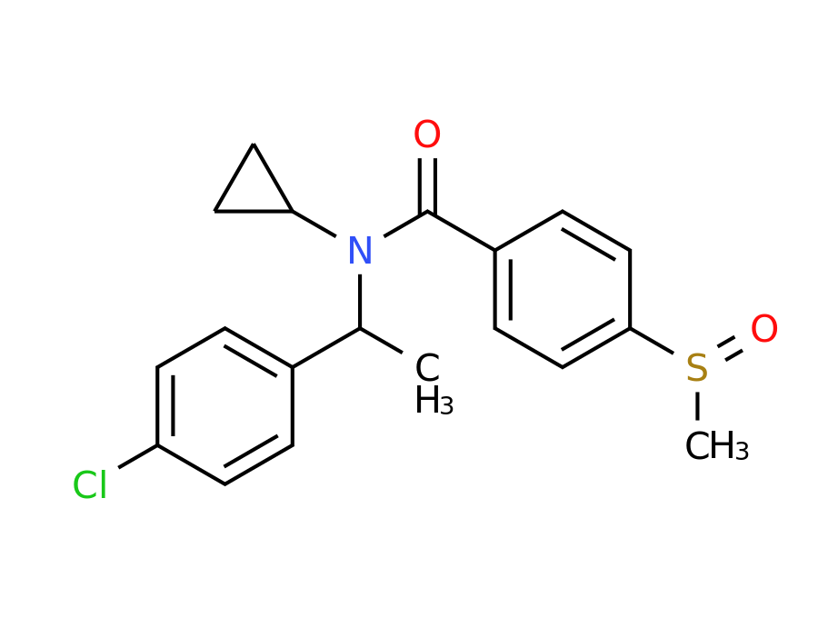 Structure Amb19414251