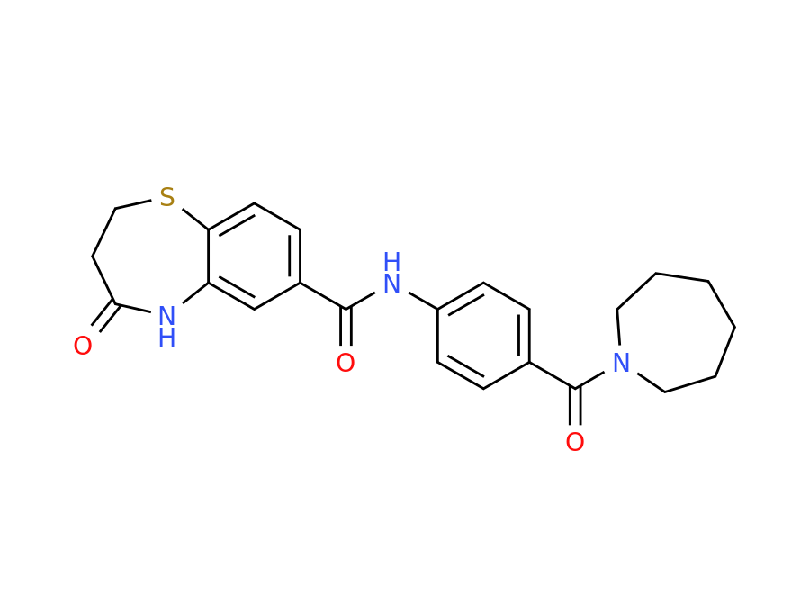 Structure Amb19414256