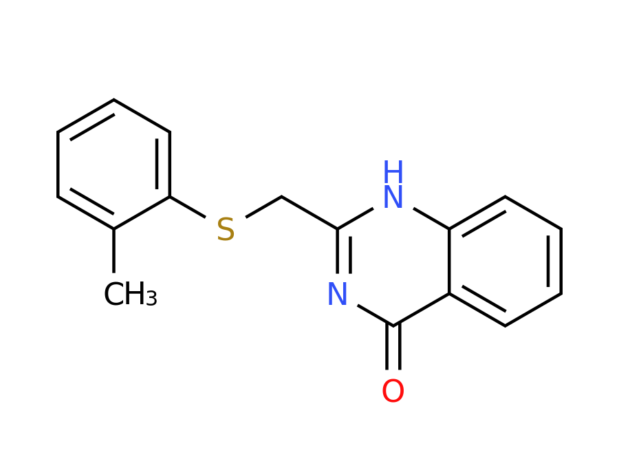 Structure Amb19414308