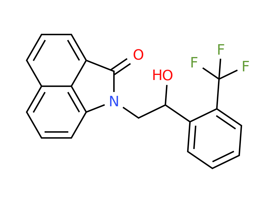 Structure Amb19414328