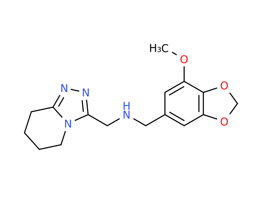 Structure Amb19414331