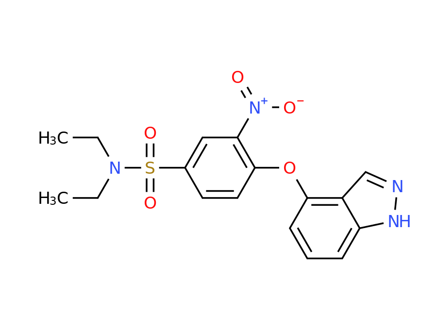 Structure Amb19414370