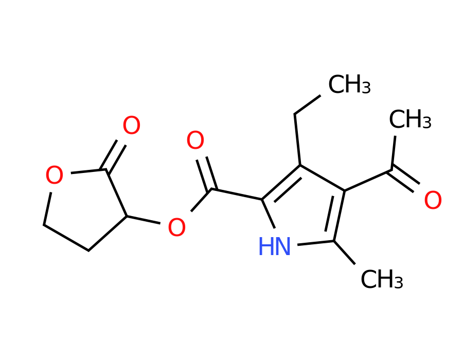 Structure Amb19414412