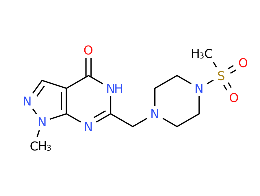 Structure Amb19414442