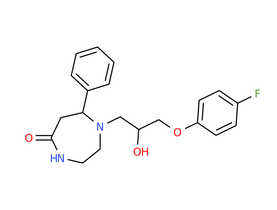 Structure Amb19414461