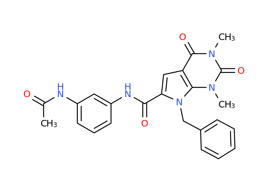 Structure Amb19414472