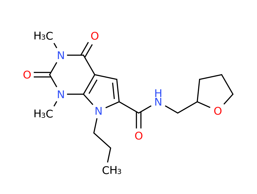 Structure Amb19414479