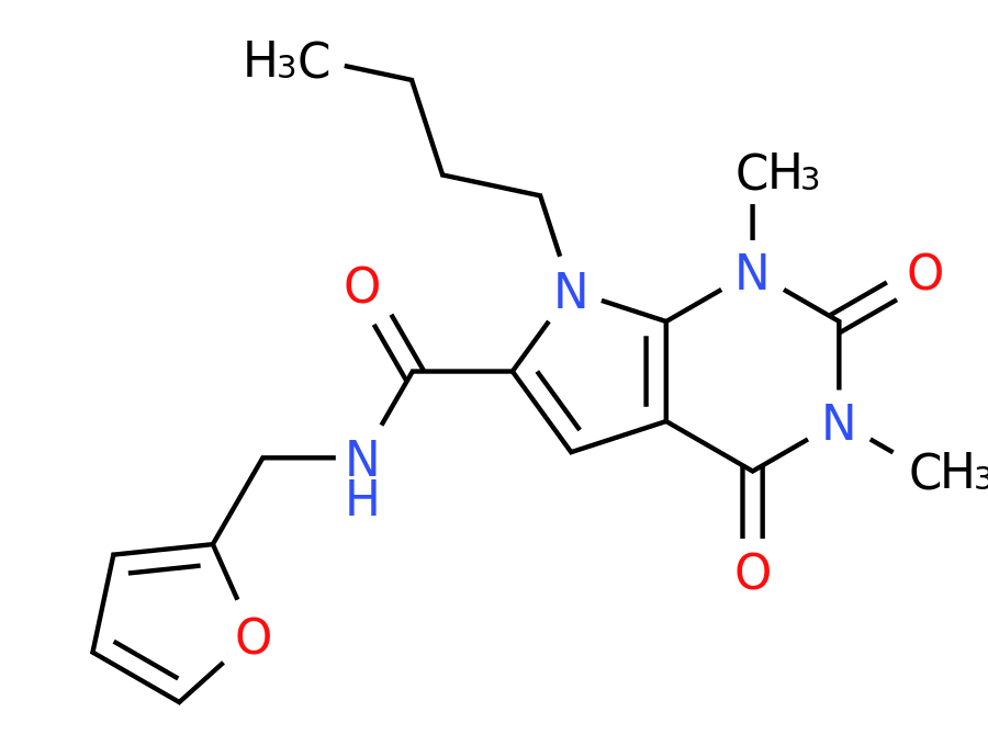 Structure Amb19414481