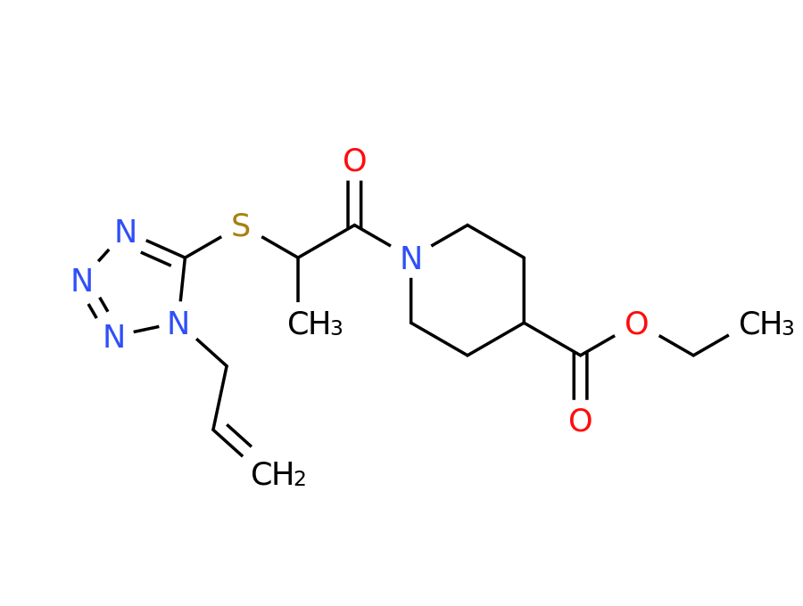 Structure Amb19414497