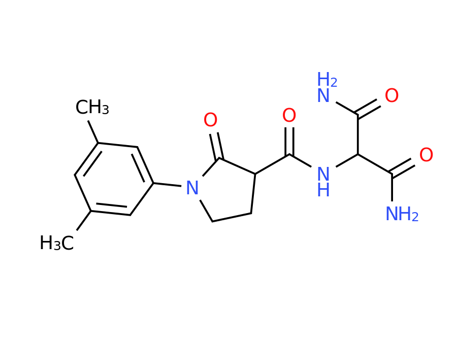 Structure Amb19414527