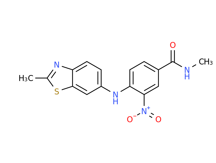 Structure Amb19414545