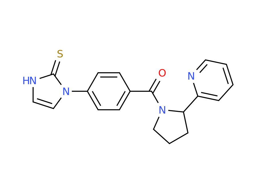 Structure Amb19414686