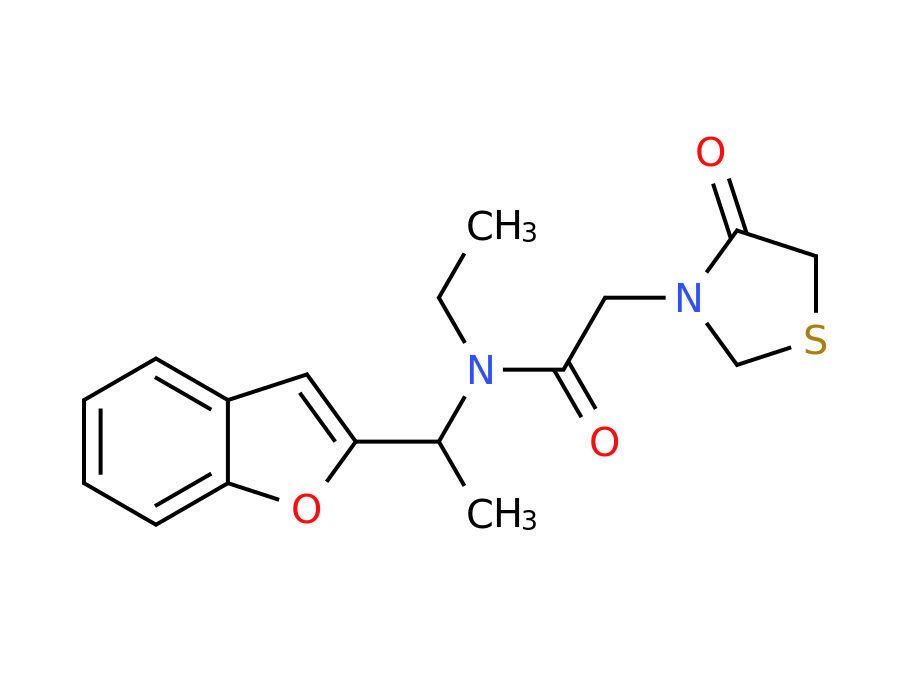 Structure Amb19414688