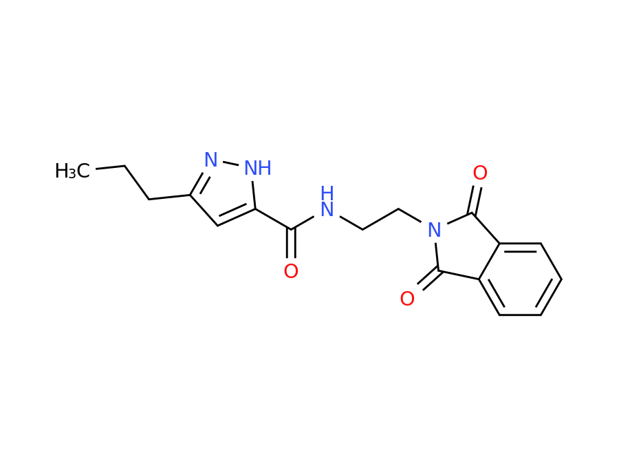 Structure Amb19414740