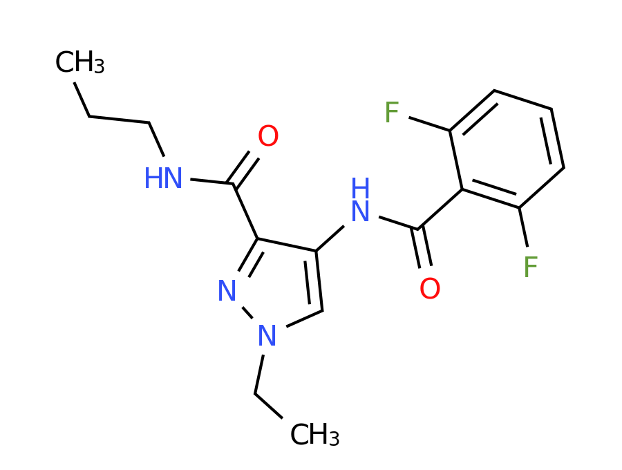 Structure Amb1941483