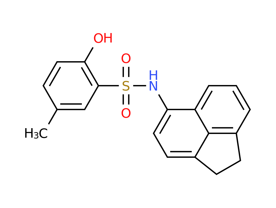 Structure Amb19414846