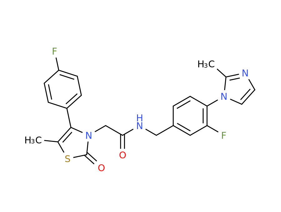 Structure Amb19415032