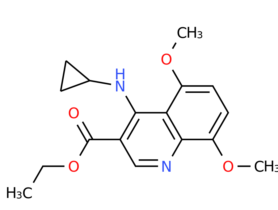 Structure Amb19415100