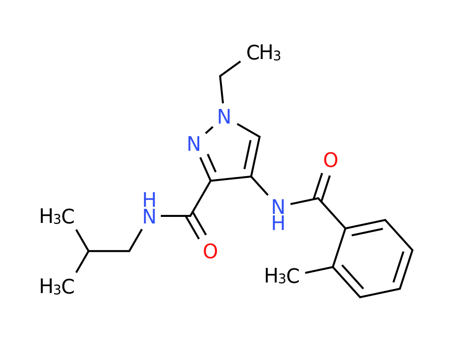 Structure Amb1941514