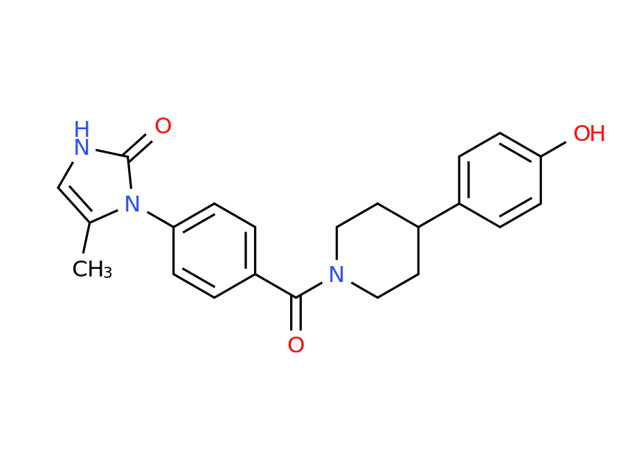 Structure Amb19415160