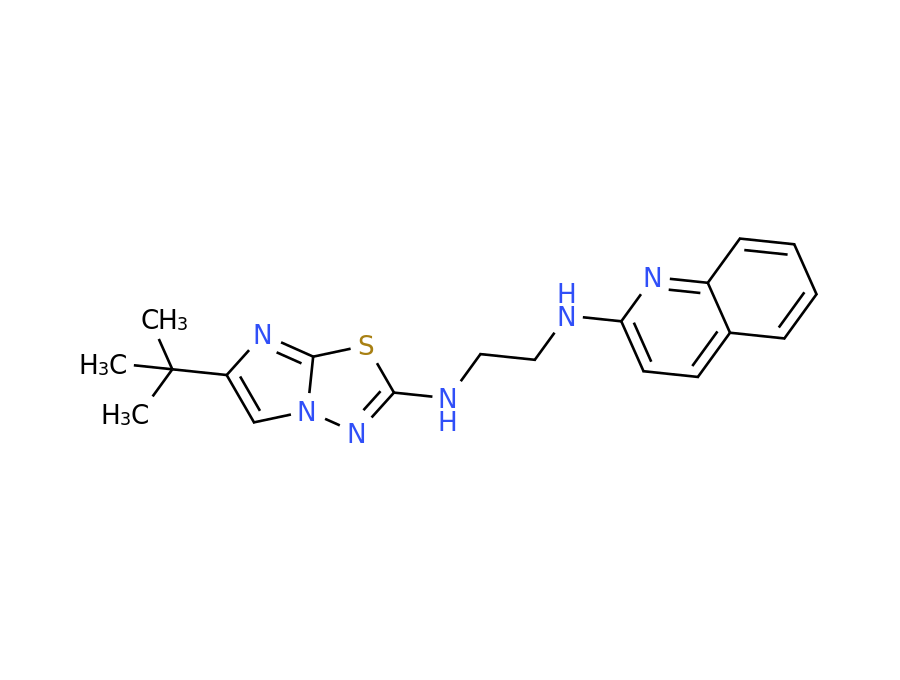 Structure Amb19415176