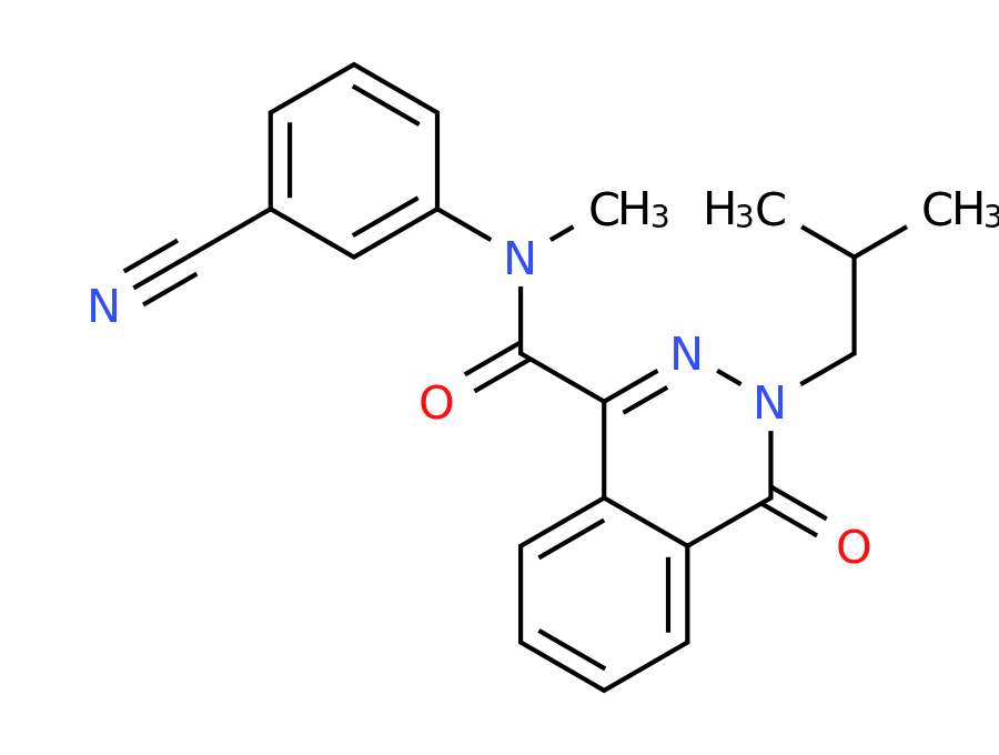 Structure Amb19415190