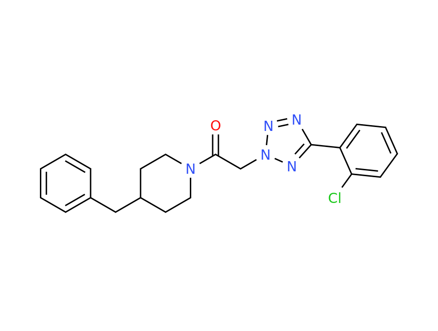 Structure Amb194152