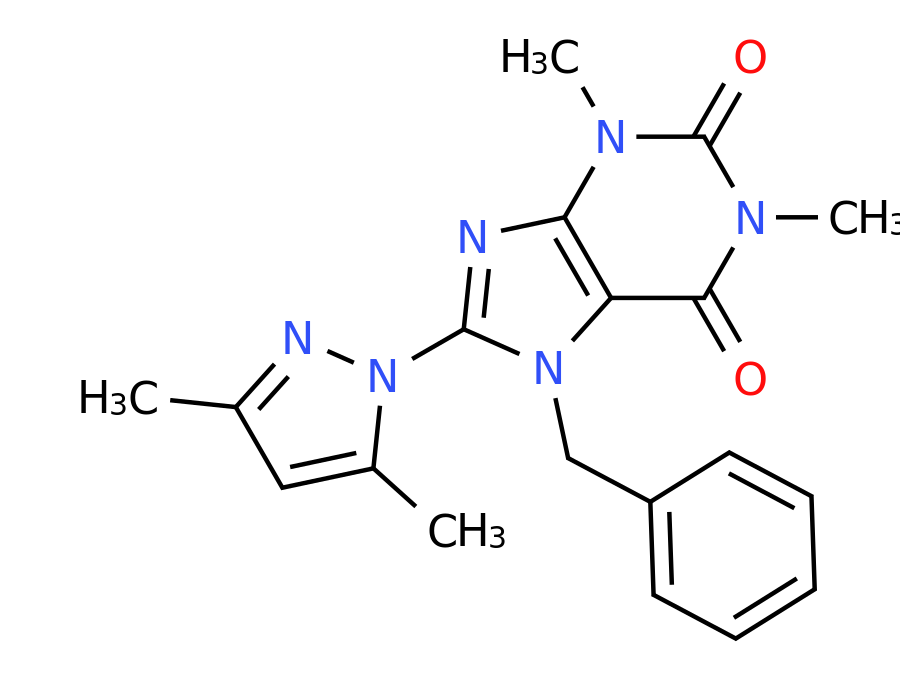 Structure Amb19415243