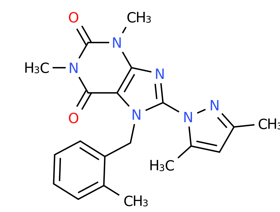 Structure Amb19415244