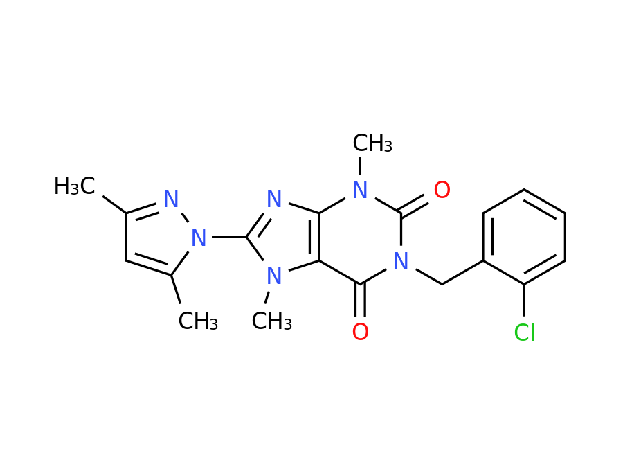 Structure Amb19415246