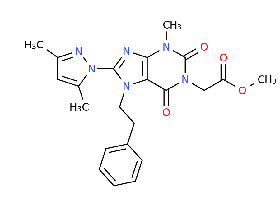 Structure Amb19415262