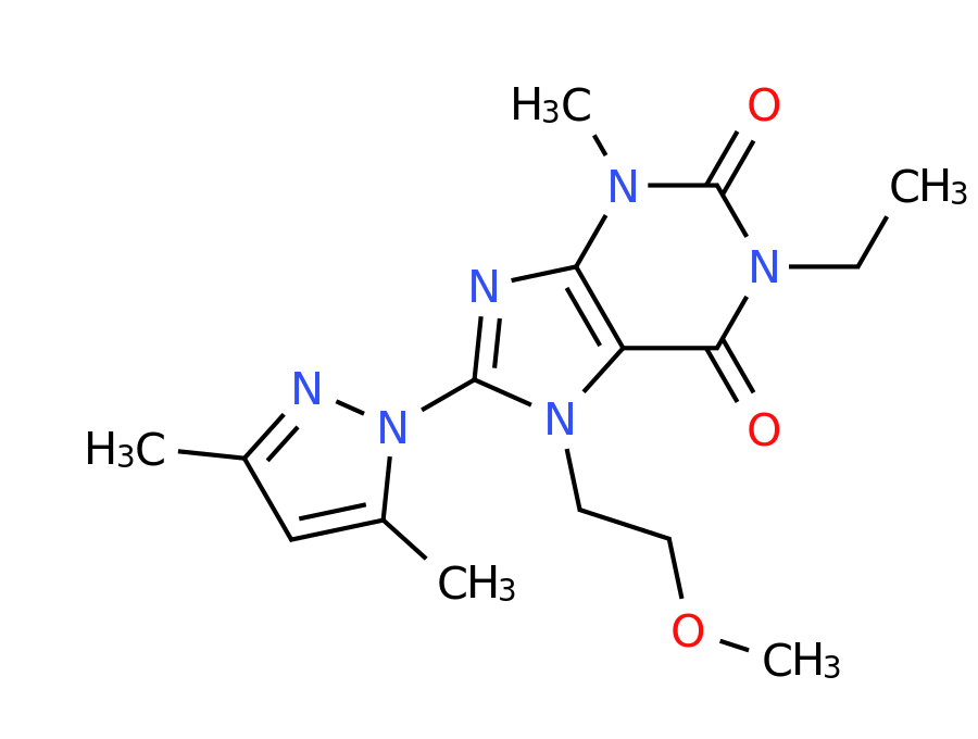 Structure Amb19415263