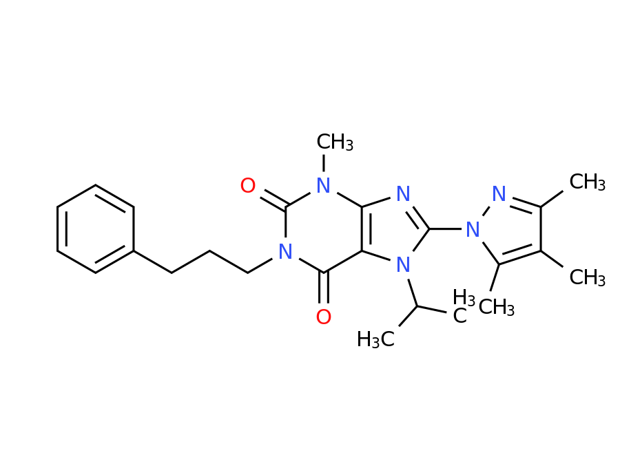 Structure Amb19415268