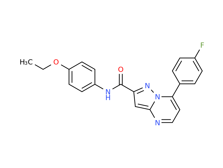 Structure Amb1941534