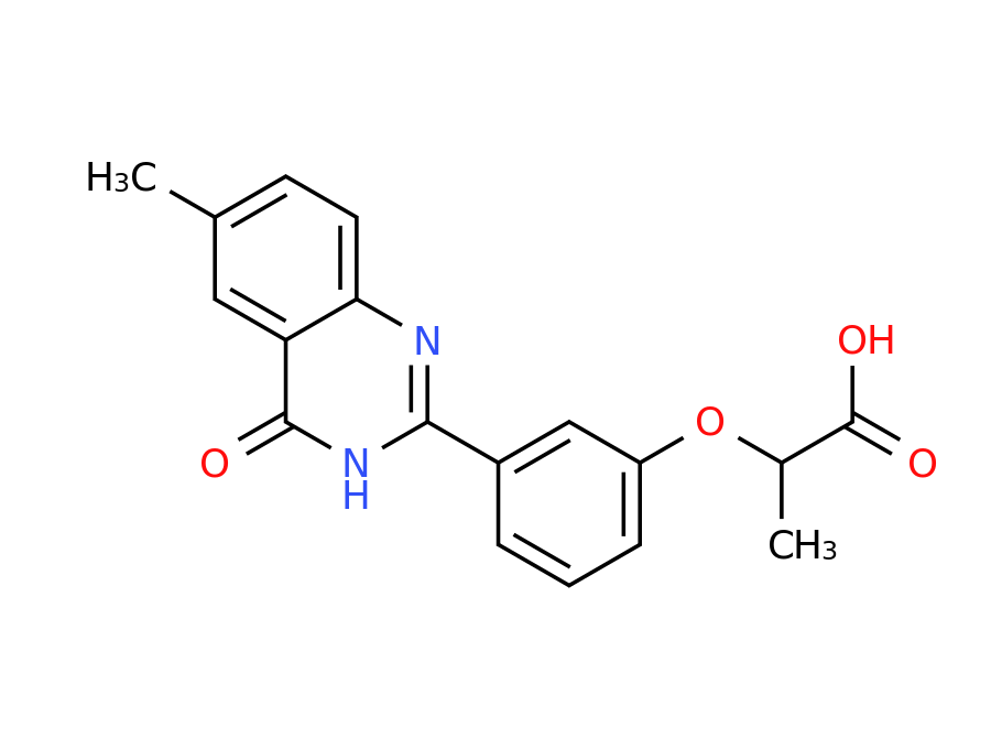 Structure Amb19415354