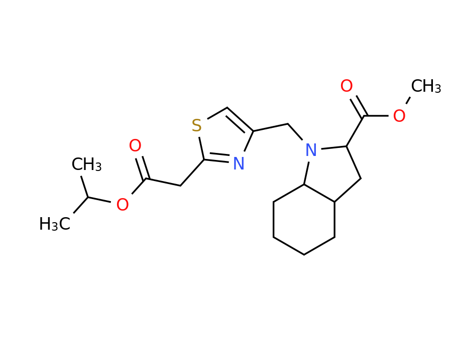 Structure Amb19415440